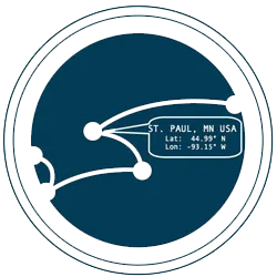 Cartograph Icon