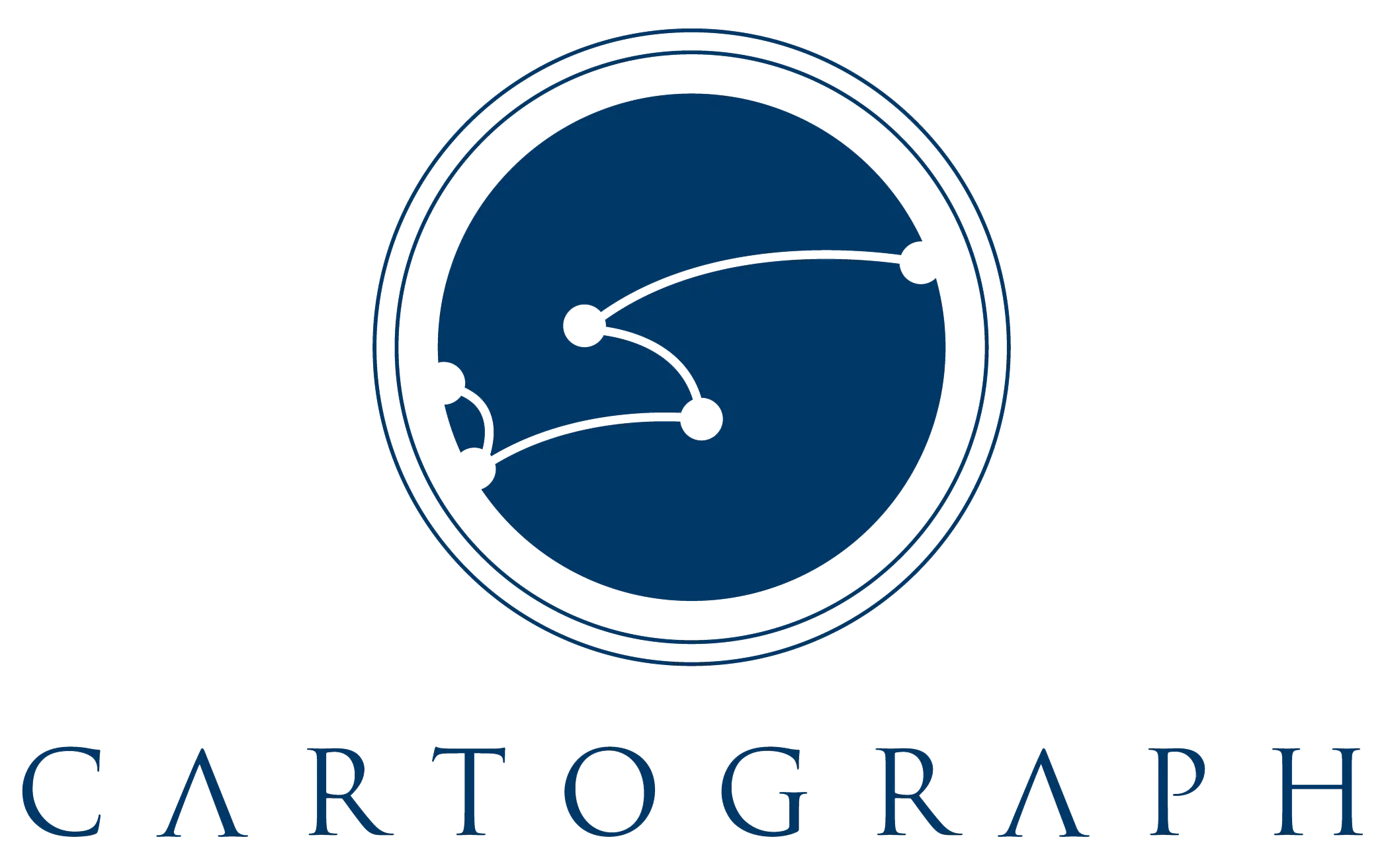 Cartograph Wines Logo (Link to homepage)