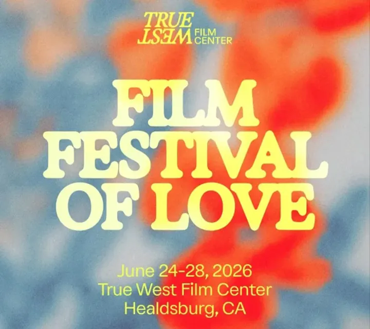 Festival of Love